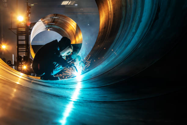Reliable Brooklyn, IN Welder & Metal Fabrication Solutions