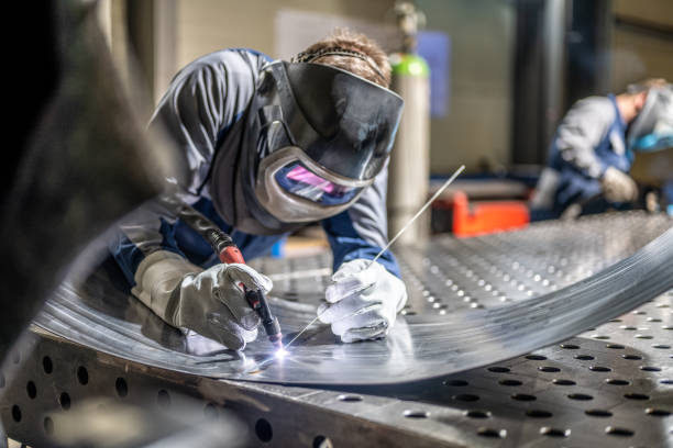 Best Pipe Welding in Brooklyn, IN