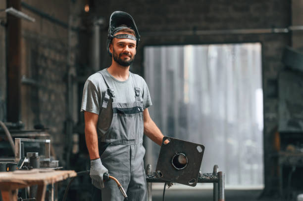 Best Specialty Welding Processes in Brooklyn, IN