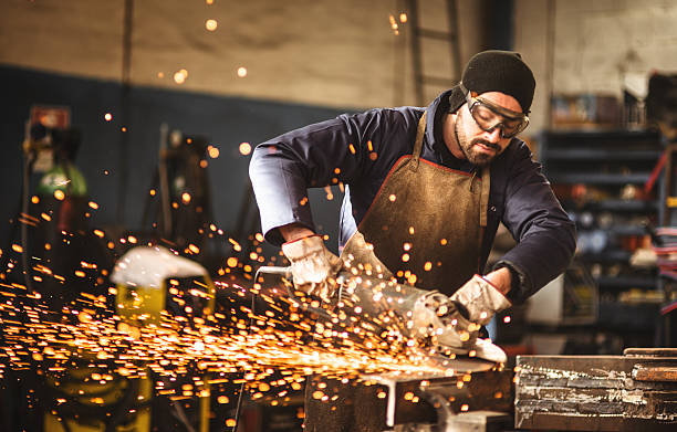 Best Pipe Welding in Brooklyn, IN